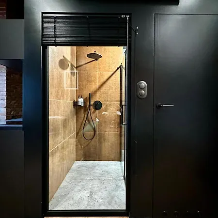 Apartament 16 By Hidden Garden