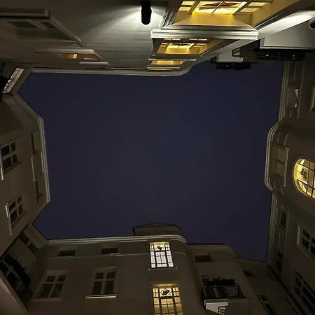 Apartament 16 By Hidden Garden Daire Łódź