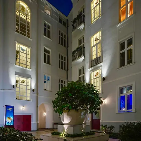 Apartament 16 By Hidden Garden Διαμέρισμα