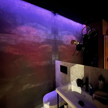 Apartament 16 By Hidden Garden *