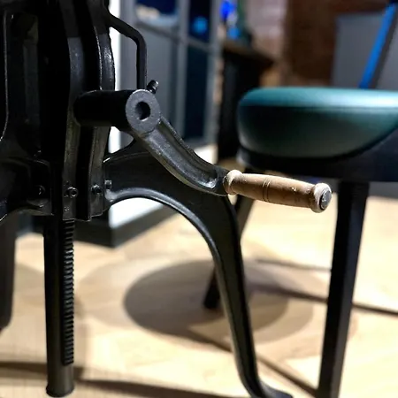 Daire Apartament 16 By Hidden Garden *