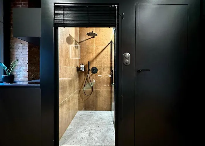 Apartament 16 By Hidden Garden