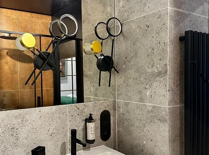 Apartament Apartament 16 By Hidden Garden *