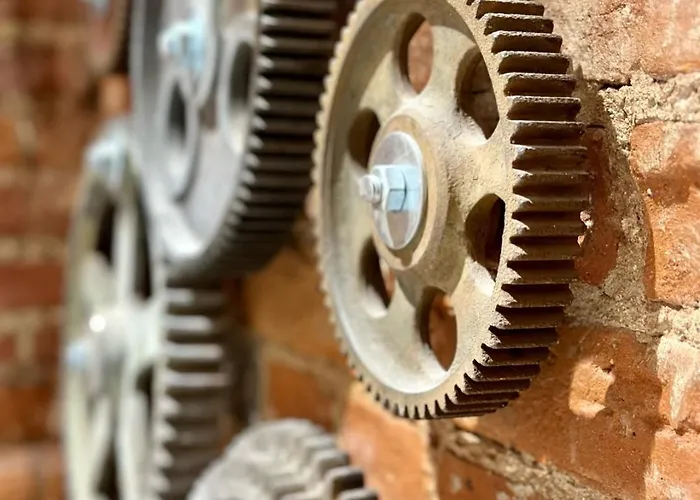 Apartament 16 By Hidden Garden Διαμέρισμα