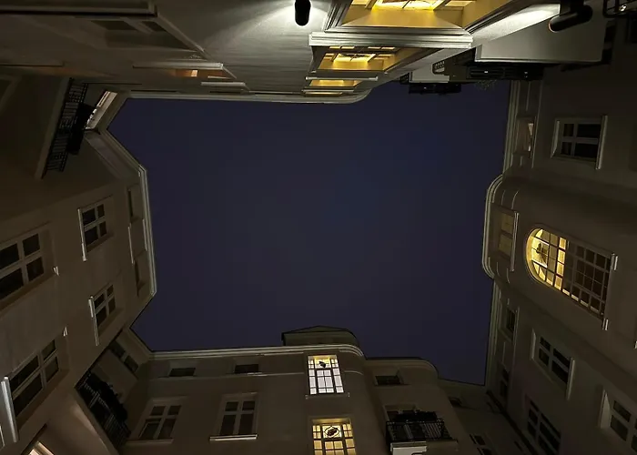 Apartament 16 By Hidden Garden Διαμέρισμα Λοτζ