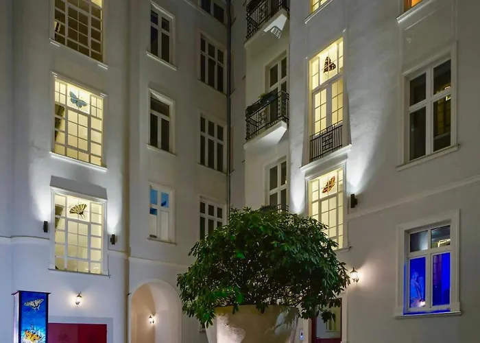 Apartament 16 By Hidden Garden Διαμέρισμα