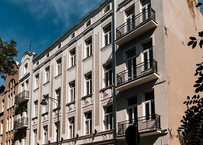 Apartament 16 By Hidden Garden Lejlighed *