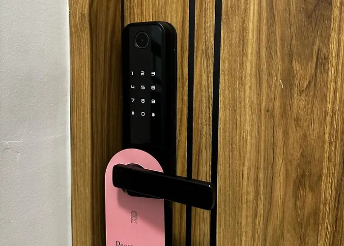 Apartament 16 By Hidden Garden Apartament Łódź