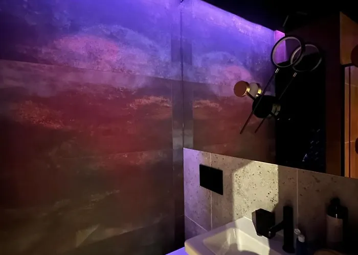 Apartament 16 By Hidden Garden *