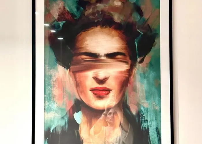 Apartament 16 By Hidden Garden Apartament Łódź