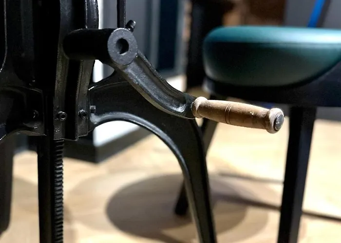 Lejlighed Apartament 16 By Hidden Garden *